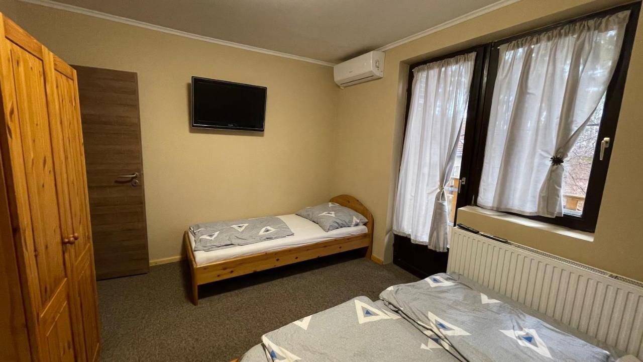 Gratisz Apartman Siofok Exterior photo